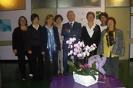 LANZO. Inaugurato il nuovo Centro aziendale per i disturbi del comportamento alimentare