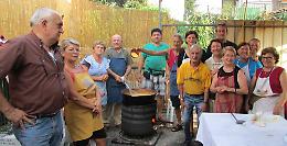 PAVONE. Si è conclusa la festa patronale