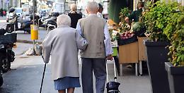 RIVARA. Benetti alla guida dei pensionati