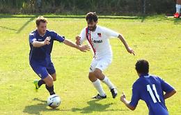 CALCIO. Settimo in grande spolvero