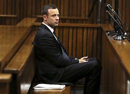 AUSTRALIA. Pistorius colpevole di omicidio colposo