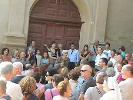 MONCALIERI. Ultime tappe di "Provincia incantate"