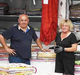 QUINCINETTO. NUOVO MERCATO. BARBARA COMPAGNO ZOAN: "COINVOLGERE I MIASSARI"