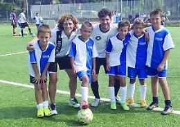 CALCIO. Tecnica individuale e aggregazione con FootbalLab
