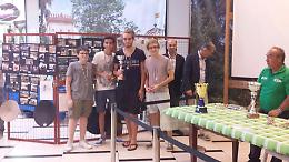 RIVAROLO. Campionato Regionale a squadre di scacchi per giocatori under 16 all'Urban Center