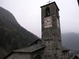 RONCO. Celebrazioni del IV novembre