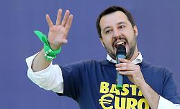 ROMA. L'Italia prepara cinque centri per l'identificazione profughi