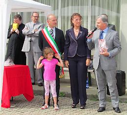 SAN GIORGIO. La Croce Rossa cerca volontari