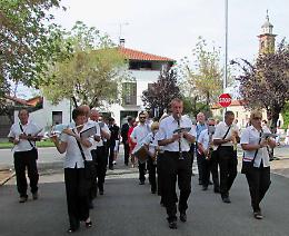 SAN GIUSTO CANAVESE. Stember al Zerb: tutti gli appuntamenti