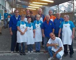 SCARMAGNO. Successo per la patronale di San Michele Arcangelo