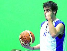BASKET. Il Sea Basket Settimo è pronto per l'esordio