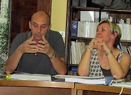 STRAMBINO. Videosorveglianza in funzione, al via le multe