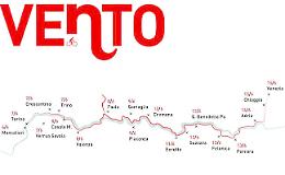 RIVAROLO. VenTo, Rostagno ci crede...