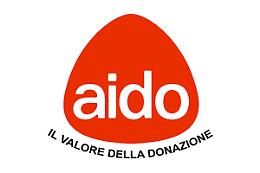 IVREA. Aido in piazza