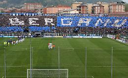 CALCIO. Atalanta invita il bimbo con la maglia della Juve, il pap&agrave; dice no