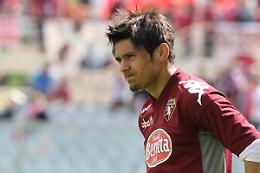 CALCIO. Barreto: gli esami escludono lesioni a tendine