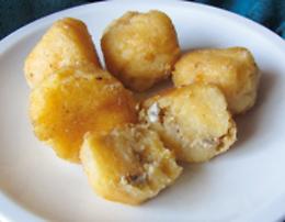 RIBORDONE. Una sagra per riscoprire la Buleta