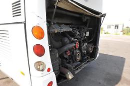 MONDOVI'. Dal Marocco all'Italia su bus guasto, odissea per passeggeri