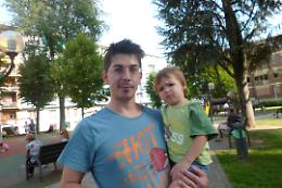 CHIVASSO. "Ciuffreda, pensa anche ai nostri figli!"