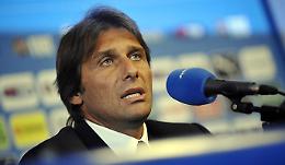 Tra Napoli e scudetto, Conte chiude la porta alla Juve