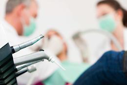 SALUZZO. Falso dentista nel Cuneese, sequestrato lo studio