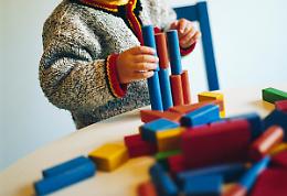 MILANO. In Italia 3,6 mln bimbi ha disturbi neuropsichici