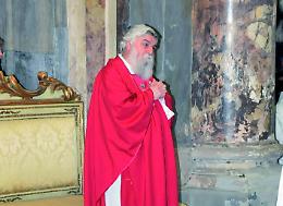 CHIVASSO. I Cappuccini lasciano la Parrocchia, non il Convento