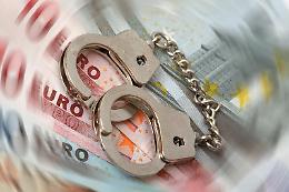LODI. Fisco: maxi sequestro di beni, anche orologi presi da polsi