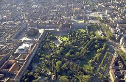 TORINO. Musei Reali, il 2016 si chiude con 489 mila visitatori