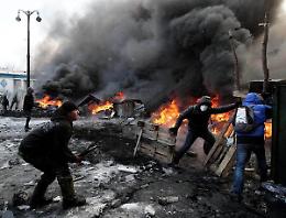 UCRAINA. Patriarcato Mosca, in guerra civile non vince nessuno