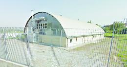 GASSINO. Scoppia di nuovo la polemica sui campi sportivi di via Diaz, Cugini attacca