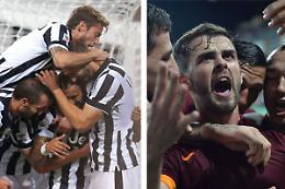 CALCIO. Juve-Roma: Rocchi ammette colpe, potevo fare meglio