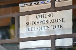 TORINO. Criminalità nei bar, questore chiude tre locali