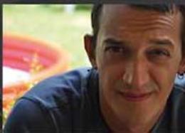 LORANZE'. "L'Occhio di Cristallo", il nuovo libro di Francesco Bianco