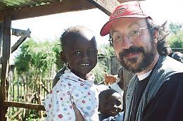 Settimo. Freedom Forever crea scuole in Kenya