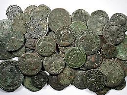 ATENE. L'Italia restituisce alla Grecia 80 monete antiche