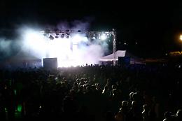 VENARIA REALE. Mtv Digital Days, festa per 15 mila a Reggia Venaria