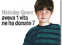 CATANZARO. Venti anni fa il delitto di Nicholas Green