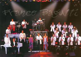 Orchestra del Maestro Franco Bagutti