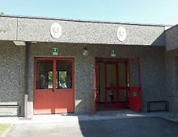 LESSOLO. Inaugurato il Polo Scolastico