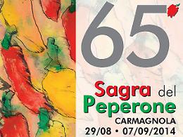 CARMAGNOLA. In 50mila per la Sagra del Peperone