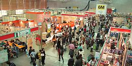 TORINO. Salone gusto, a ruba le cene speciali dei grandi chef