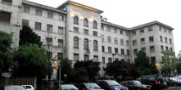 TORINO. Migrante respinta: neonato migliora, pesa oltre un chilo