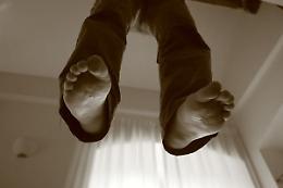 Suicidi, un'escalation continua