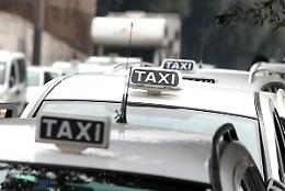 TORINO. Taxi: Federtaxi Cisal, sarà un autunno caldo