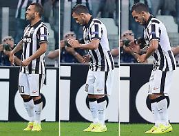 CALCIO. Buffon, addio Tevez? Incertezza gli fa bene...