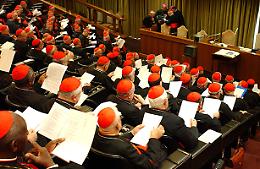 CITTA' DEL VATICANO. Sinodo: Vescovo Novara "risposte nuove,polarizzarsi non aiuta"