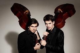 ROMA. Musica: 2Cellos, siamo le rockstar del violoncello