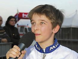ANDREA ROSSO
