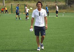 CALCIO. Argentesi può andare via dal Volpiano